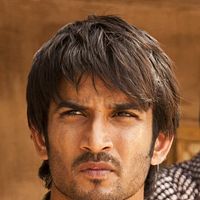 Foto Sushant Singh Rajput