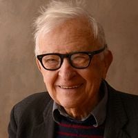 Foto Albert Maysles
