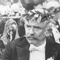 Foto Norman Mailer