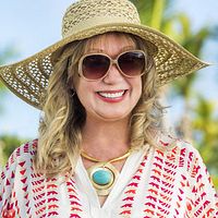 Foto Gladys Rodríguez