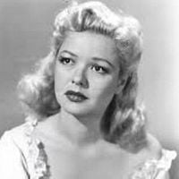 Foto Marjorie Reynolds