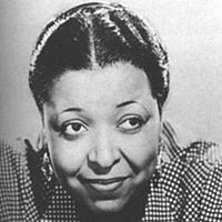 Foto Ethel Waters