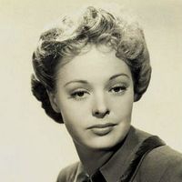 Foto Virginia Gilmore