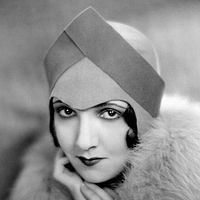 Foto Carmelita Geraghty