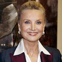 Foto Barbara Bouchet