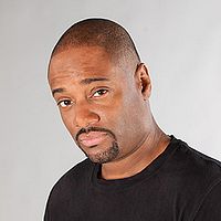 Foto Charles Malik Whitfield