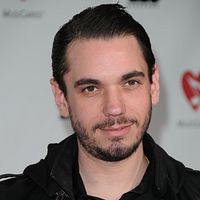 Foto Adam Goldstein
