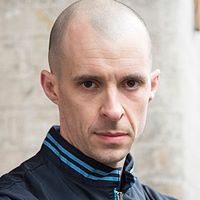 Foto Tom Vaughan-Lawlor
