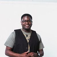 Foto Lil Rel Howery