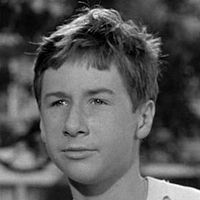 Foto Donald MacDonald