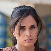 Foto Richa Chadda