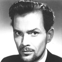 Foto Birger Malmsten