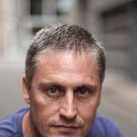 Foto Dwaine Stevenson