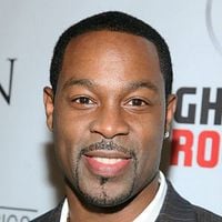 Foto Darrin Dewitt Henson