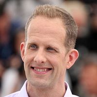 Foto Pete Docter