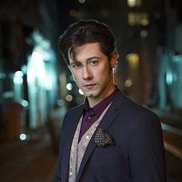 Foto Hale Appleman