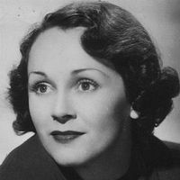 Foto Benita Hume
