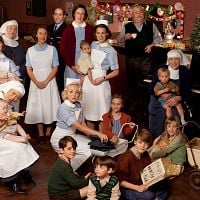 Foto Helen George