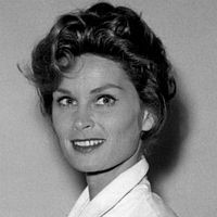 Foto Irish McCalla