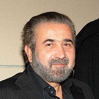 Foto Lakis Lazopoulos