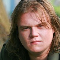 Foto Daniel Cresswell