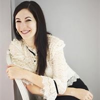 Foto Jill Kargman