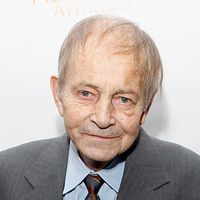 Foto George Dickerson