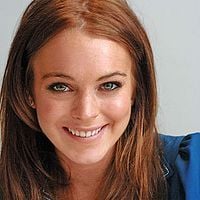 Foto Lindsay Lohan