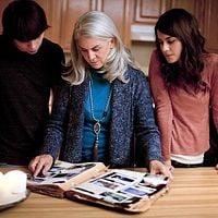 Foto Brittany O'Grady