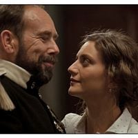 Foto Georgia Scalliet