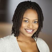 Foto Lisa Michelle Cornelius