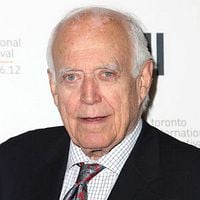 Foto George R. Robertson