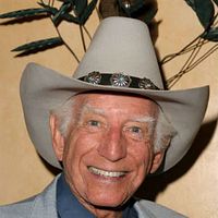 Foto Morgan Woodward