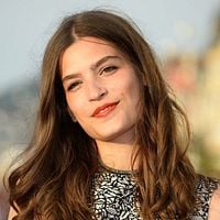 Foto Alma Jodorowsky