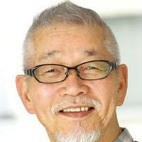 Foto Kenichi Ogata
