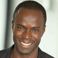 Foto Anthony Oseyemi