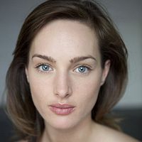 Foto Charlotte Peters