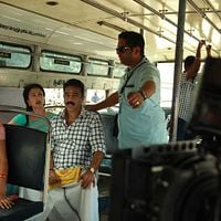 Foto Kamal Haasan