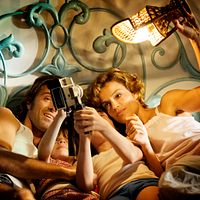 Foto Samuel Garofalo