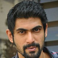 Foto Rana Daggubati