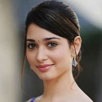 Foto Tamannaah Bhatia