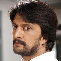 Foto  Sudeep