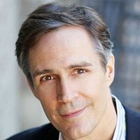 Foto Howard McGillin
