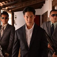 Foto Masa Yamaguchi
