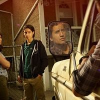 Foto Lorenzo James Henrie