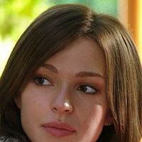 Foto Agnia Ditkovskite