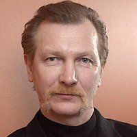 Foto Viktor Bychkov