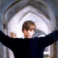 Foto Tahmineh Normatova