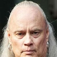 Foto Rickey Medlocke