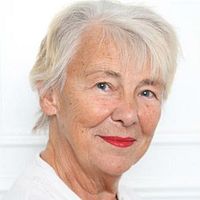 Foto Kristbjörg Kjeld